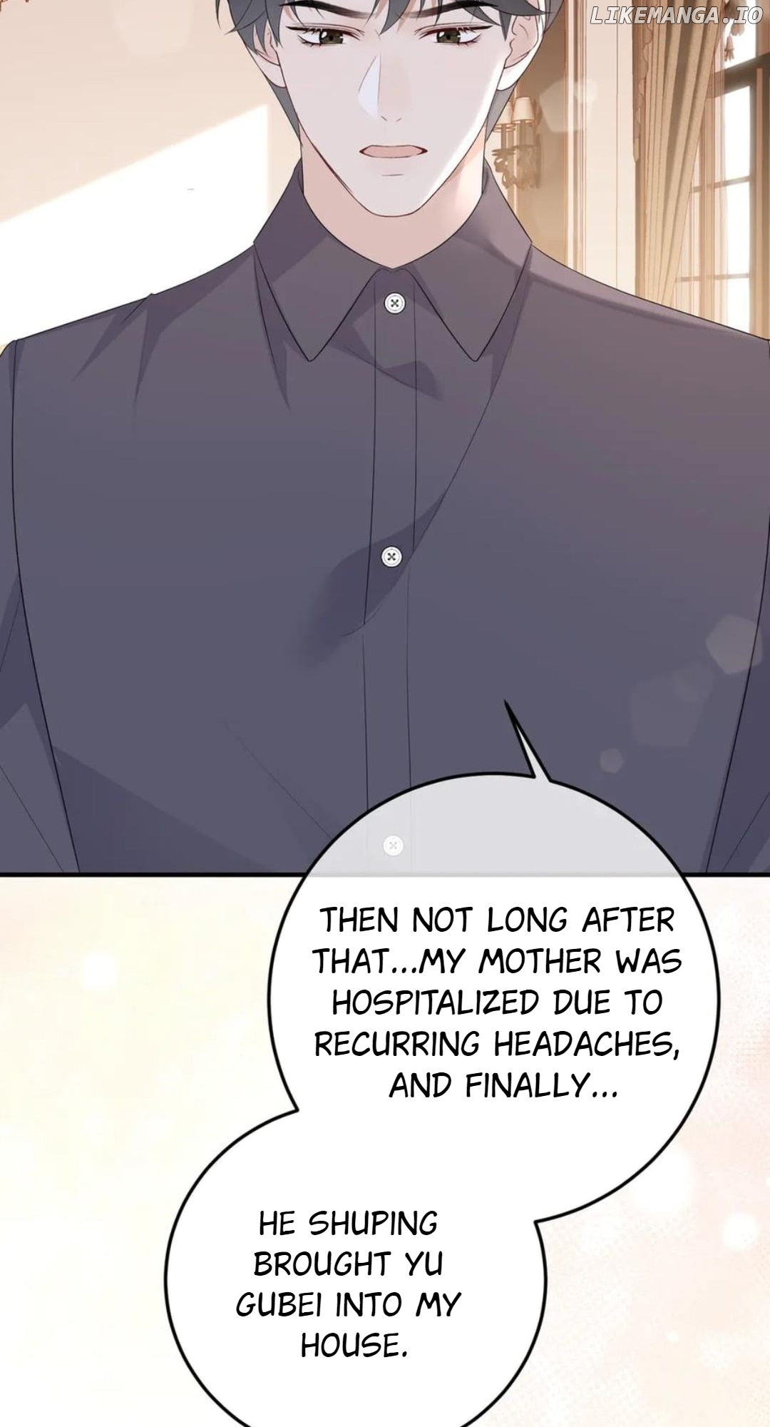 100-Day Warm Marriage Chapter 59 - page 27